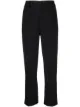 Image 1 of Forte Forte straight-leg trousers