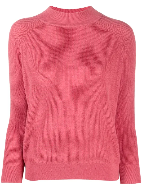 calvin klein jumper pink