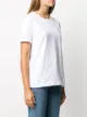 Calvin Klein تيشيرت بطبعة شعار الماركة