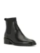 الصورة 2 من 3.1 Phillip Lim ALEXA - 40MM CHELSEA BOOT