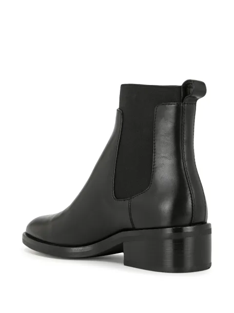 3.1 Phillip Lim Alexa 40mm Chelsea boots SSF0T740SEN - 2