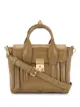 الصورة 1 من 3.1 Phillip Lim PASHLI MINI SATCHEL