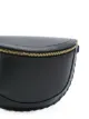 Isabel Marant zipped leather belt bag
