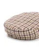 Isabel Marant Evie houndstooth hat