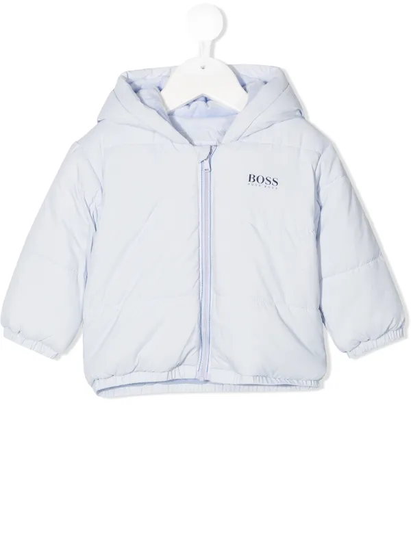 kids boss jacket