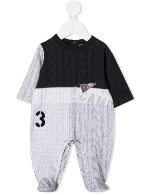 designer babygrow sale