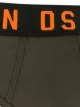 Dsquared2 logo waistband briefs