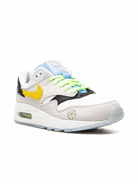 Nike Kids Air Max 1 "Daisy Pack" sneakers