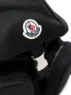 Moncler one-shoulder multi-pocket backpack