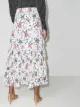 Isabel Marant Étoile Orfeo floral-print midi skirt