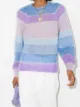 Image 2 of Isabel Marant Étoile Daniel striped jumper