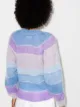Isabel Marant Étoile Daniel striped jumper
