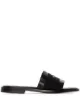 Image 1 of 1017 ALYX 9SM logo-embellished flat sandals