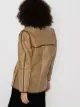 Isabel Marant Étoile Anawa shearling coat