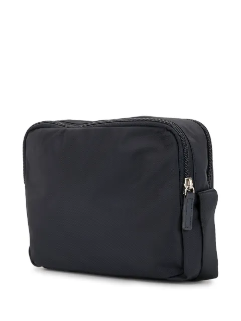 agnes b messenger bag