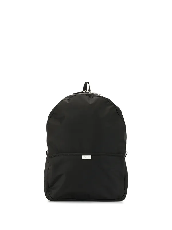 agnes b backpack