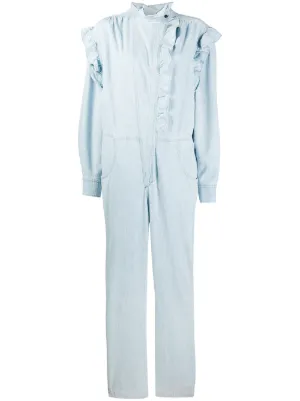 isabel marant boiler suit