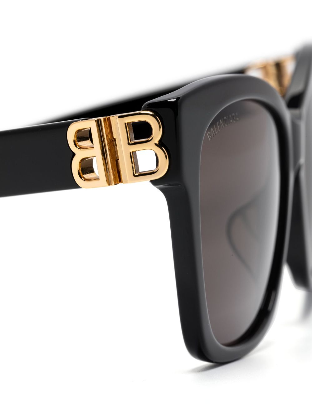 Balenciaga Eyewear Dynasty sunglasses Men