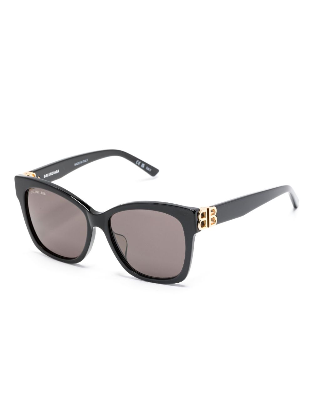 Balenciaga Eyewear Dynasty sunglasses Men