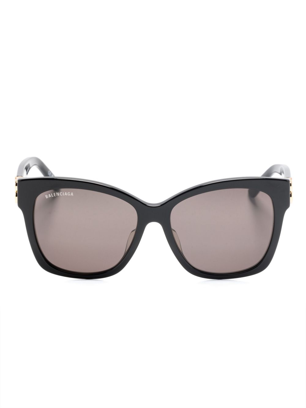 Balenciaga Eyewear Dynasty sunglasses Men