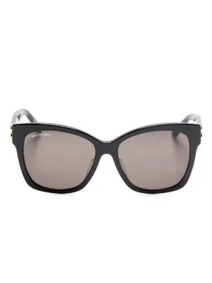 Balenciaga Eyewear バレンシアガ・アイウェア Dynasty スクエア