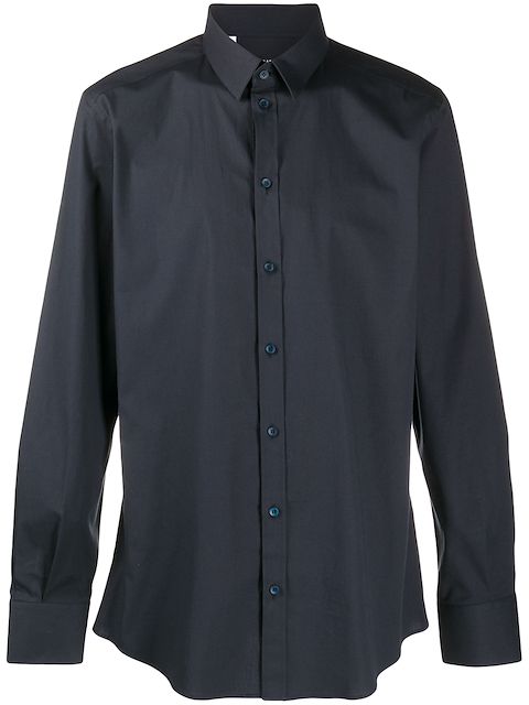 Dolce & Gabbana ロングスリーブ シャツ