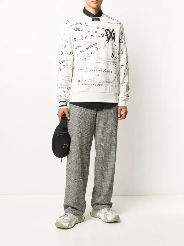 dolce gabbana sportswear