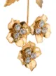 Jennifer Behr Madeline dangle earrings