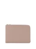 Louis Vuitton Pre-Owned 2017 Pochette Jules PM clutch - Neutrals