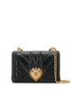 Imagem 1 de Dolce & Gabbana Bolsa transversal Devotion mini