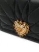 Dolce & Gabbana Bolsa transversal Devotion mini