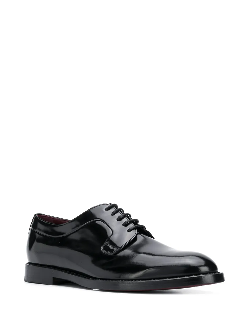 dolce gabbana oxford shoes