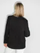 Isabel Marant Étoile Charly tweed single-breasted blazer