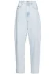 Image 1 of Isabel Marant Étoile Corsyr high-rise boyfriend jeans