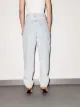 Isabel Marant Étoile Corsyr high-rise boyfriend jeans