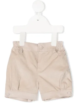 boys fendi shorts