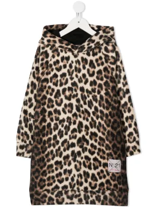 kids leopard clothes