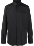 Dolce & Gabbana long sleeve shirt - Black
