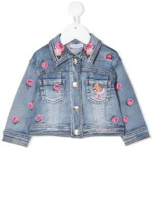 baby jean jacket canada