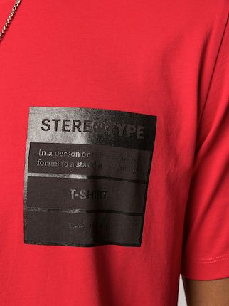 Stereotyp T恤展示图