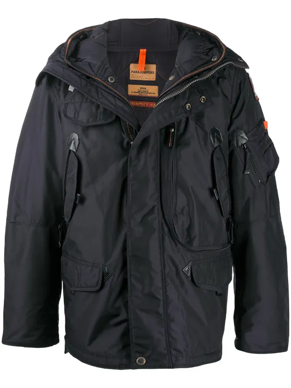parajumpers right hand jacket