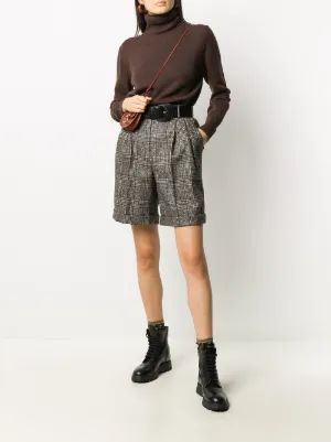Dolce & Gabbana Shorts for Women - Shop on FARFETCH