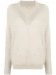 Image 1 of Brunello Cucinelli fine knit jumper