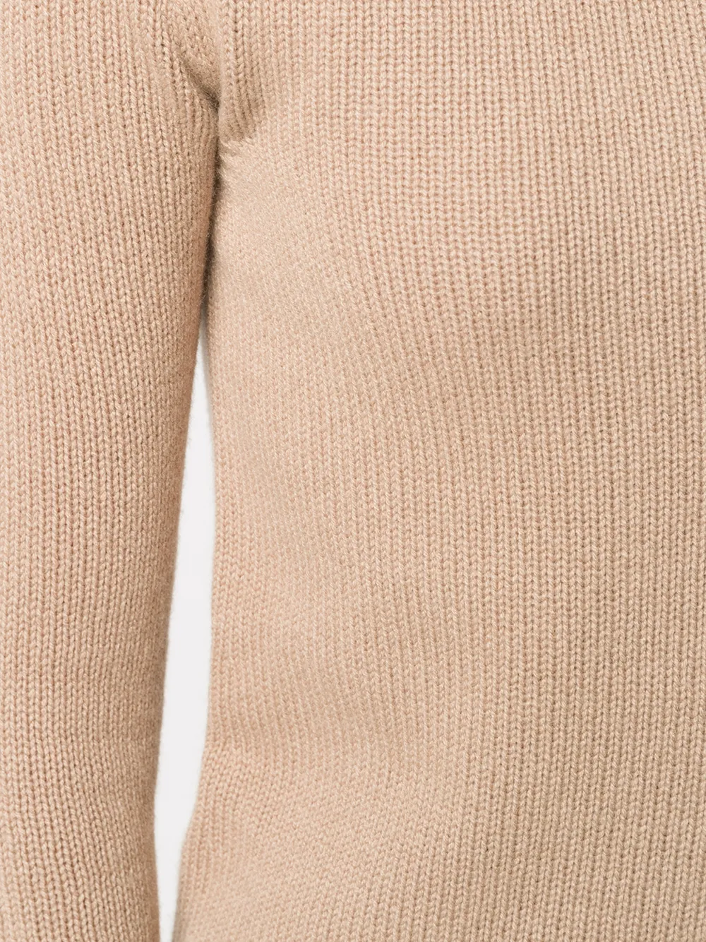 'S Max Mara Trui met ronde hals Bruin