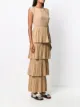 Totême Aramon maxi dress