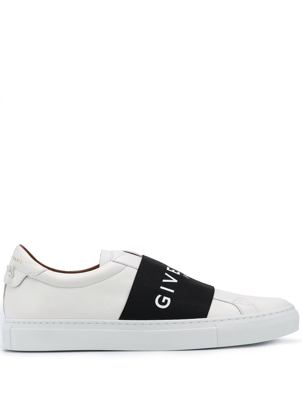 Givenchy Paris low-top Sneakers - Farfetch