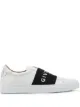 Image 1 of Givenchy Paris low-top sneakers