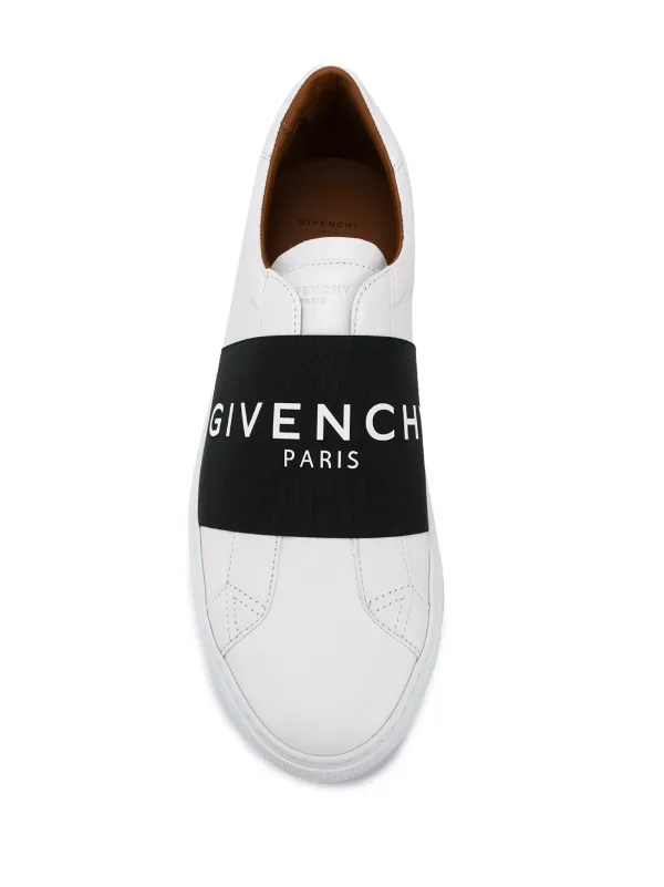 givenchy paris sneakers