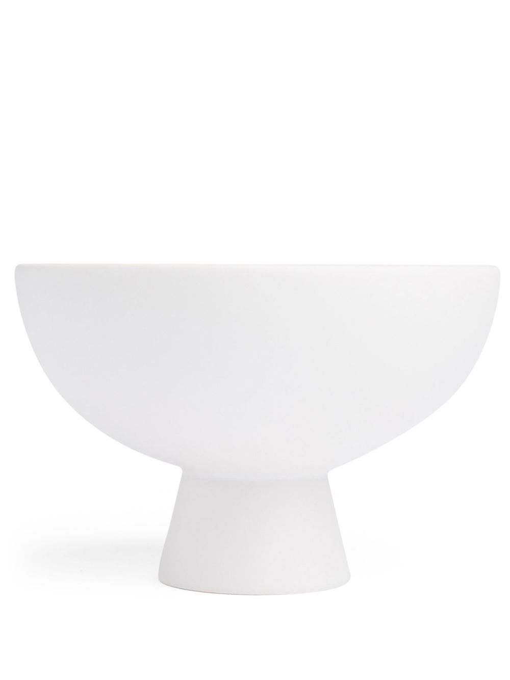 

raawii Strøm bowl (10cm) - Grey