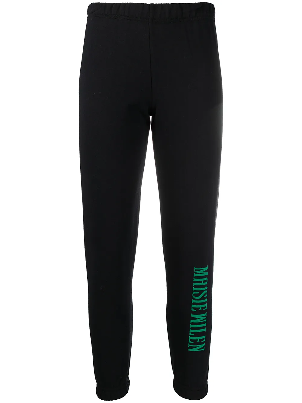 фото Maisie wilen спортивные брюки с логотипом